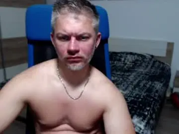 Chaturbate Live Sex of robbyshawz
