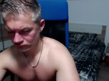 Chaturbate Adult Video Chat of robbyshawz