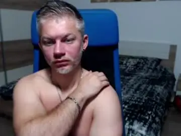 Chaturbate Live Sex of robbyshawz