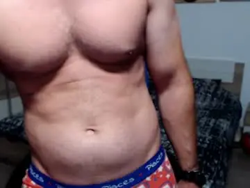 Chaturbate Live Porn of robbyshawz