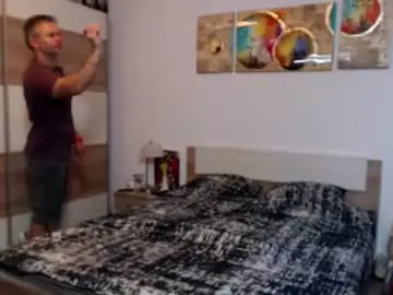 Chaturbate Live Sex of robbyshawz