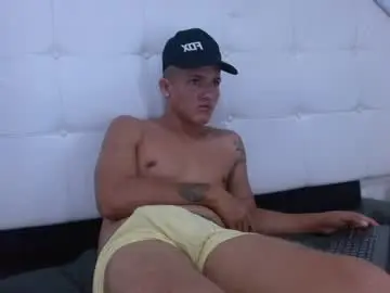 Chaturbate Live Sex of the_cock_man01