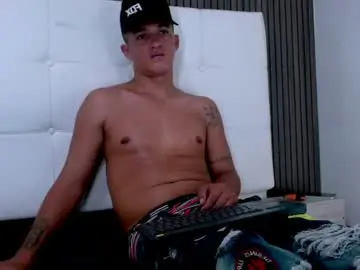 Chaturbate Best Webcam of the_cock_man01
