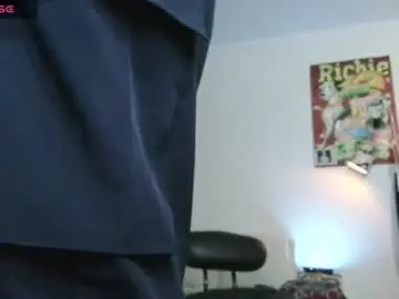 Chaturbate Sex Cam of thomasjons