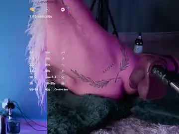 Chaturbate Sex Cam of belami_blake