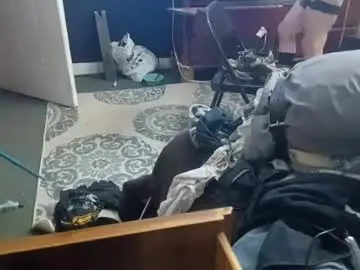 Chaturbate Live Porn of punkie6669
