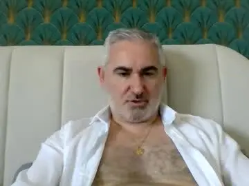 Chaturbate Live Sex Cam of sexy_italiandaddy
