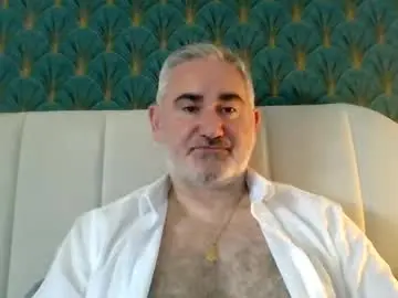 Chaturbate Sex Cam of sexy_italiandaddy