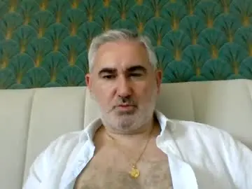 Chaturbate Adult Webcam of sexy_italiandaddy