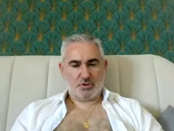 Chaturbate Adult Webcam of sexy_italiandaddy