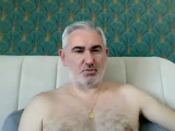 Chaturbate Live Porn of sexy_italiandaddy
