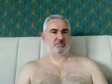 Chaturbate Watch Live Sex Cams of sexy_italiandaddy