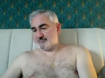 Chaturbate Watch Live Sex Cams of sexy_italiandaddy
