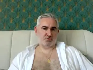 Chaturbate Live Sex of sexy_italiandaddy