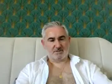 Chaturbate Sex Chat of sexy_italiandaddy