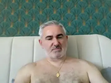 Chaturbate Free Porn Cam of sexy_italiandaddy
