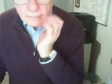 Chaturbate Sex Cam of thickmelnik