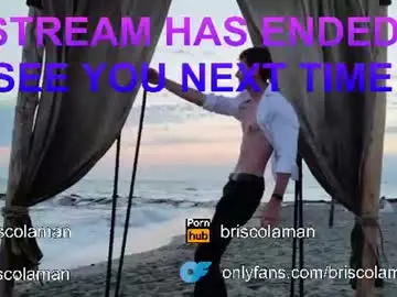 Chaturbate Free Live Porn of briscolaman