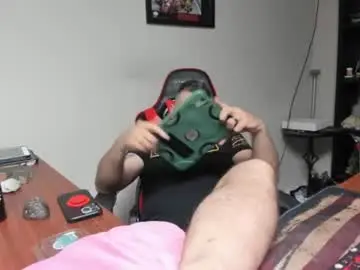 Chaturbate Best Webcam of brutalmaster1983