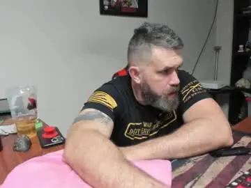 Chaturbate Nude Webcam of brutalmaster1983