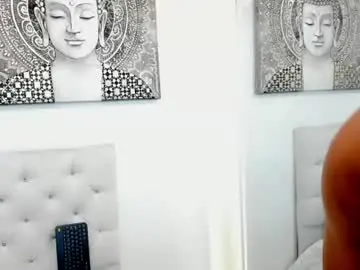 Chaturbate Live Sex Cam of chris_arthus