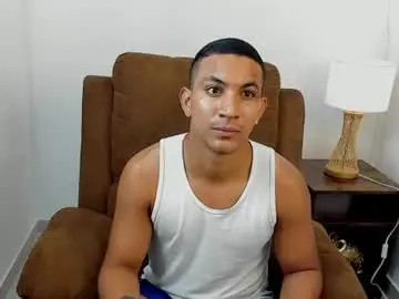 Chaturbate Best Webcam of chris_arthus