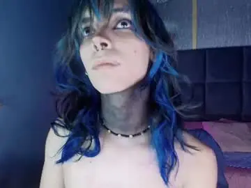 Chaturbate Private Sex Chat of luxiel_