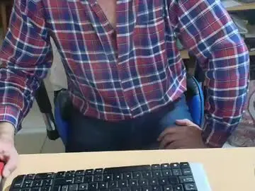 Chaturbate Adult Webcams of angelgarcia269
