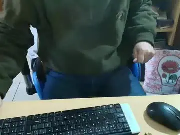 Chaturbate Free Live Porn of angelgarcia269