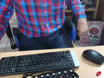 Chaturbate Best Webcam of angelgarcia269