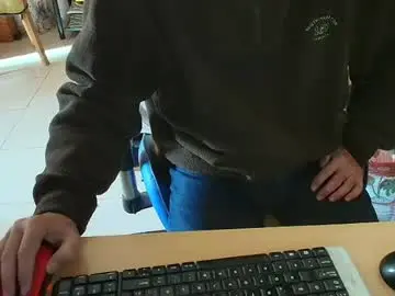 Chaturbate Best live sex cam show of angelgarcia269