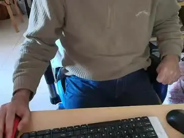 Chaturbate Adult Webcams of angelgarcia269