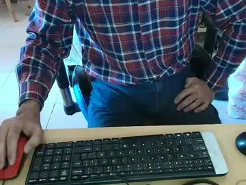 Chaturbate Nude Webcam of angelgarcia269