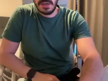 Chaturbate Live Sex Cam of cumlvr11