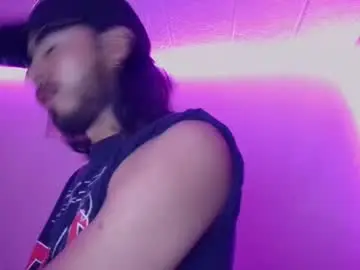 Chaturbate Sex Cam of derek_smoke