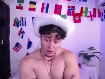 Chaturbate Live Sex Cam of fucking_bear_