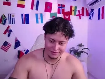 Chaturbate Live Porn of fucking_bear_