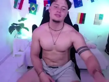 Chaturbate Private Sex Chat of fucking_bear_