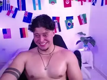Chaturbate Nude Webcam of fucking_bear_