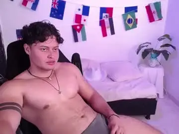 Chaturbate Sex Chat of fucking_bear_