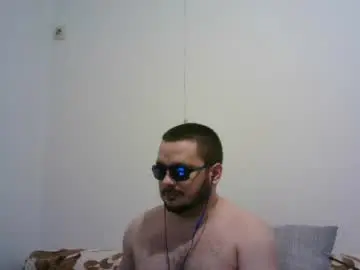 Chaturbate Best Webcam of hornymonkey991