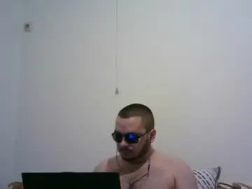 Chaturbate Adult Video Chat of hornymonkey991
