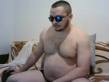 Chaturbate Adult Webcam of hornymonkey991