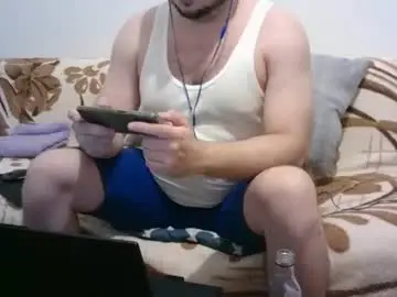 Chaturbate Live Sex of hornymonkey991