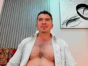 Chaturbate Live Sex of juank_fit45