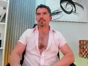 Chaturbate Sex Cam of juank_fit45