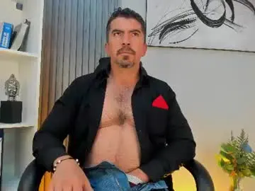 Chaturbate Best Webcam of juank_fit45