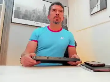 Chaturbate Sex Cam of juank_fit45