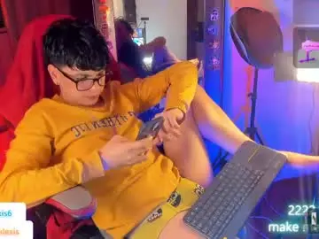 Chaturbate Live Sex of mar_alexis