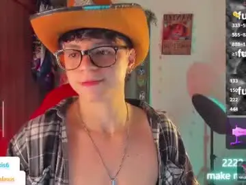 Chaturbate Watch Live Sex Cams of mar_alexis